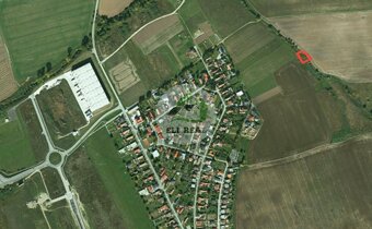 Na predaj investičný pozemok - Nová Polhora - 3