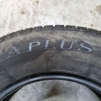 Zimné pneumatiky 215/70 R16 APLUS DOT1820 - 3