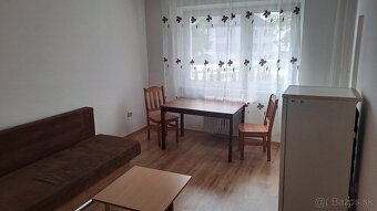 Prenájom 1 izb. byt - Liptovský Mikuláš - 3