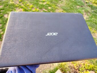 Acer Aspire 3 - 3