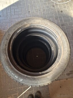 Zimné pneumatiky 225/50 R17 - 3