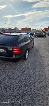 Škoda octavia 2 combi - 3