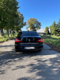 Škoda Superb 2.0 TDI 125KW DSG - 3