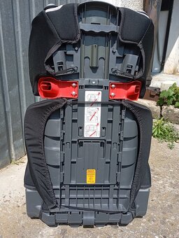 Detská autosedačka Graco 15 - 36 kg - 3
