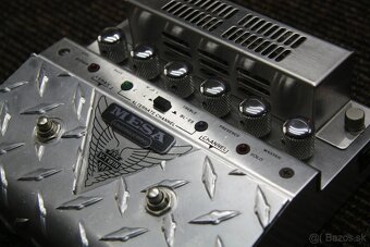 Mesa Boogie V-Twin - 3