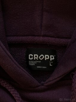 stylova cropp mikina - 3