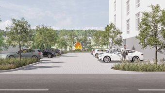 Exkluzívny obchodný priestor na predaj Zvolen - 3
