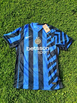 DRES INTER MILANO PLAYER VERZIA 2024/25 - 3