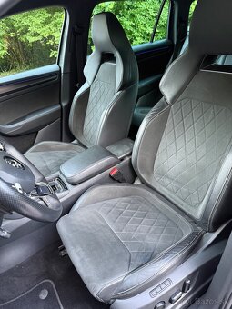 Škoda Kodiaq 2.0 TDI SCR EVO Sportline DSG - 3