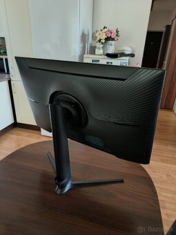 27 Monitor Samsung g51c - 3