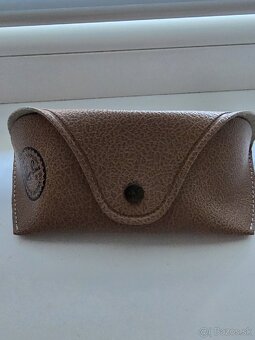 RayBan Olympian Deluxe - 3