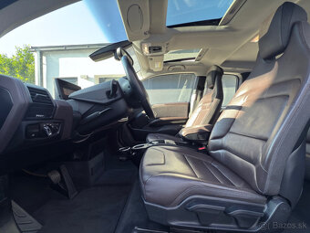 BMW i3, 120 Ah, 125 kW - 3