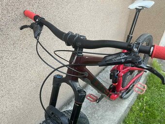 Trek slash 8 - 3