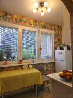 1-Room Flat for Rent near LF UPJŠ & TUKE – Košice - 3