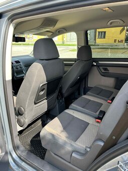 Touran T CROSS - 3