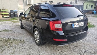 Skoda octavia 1.6tdi - 3