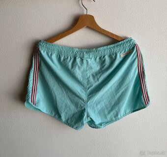 Nové kraťasy Amundsen 3incher Plunge Swim Trunk Womens - 3