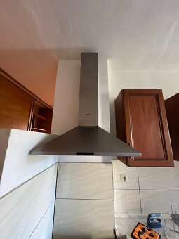 🏡 Šikovná kuchynská linka + digestor Gorenje - 3