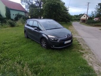 Citroen C4 Grand Picasso - 3
