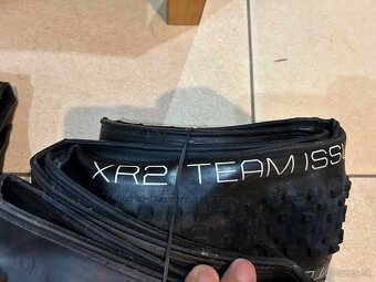 Plaste Bontrager XR2 29x2,20 - 3