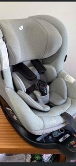 Joie i-Spin 360 i-Size otočná autosedačka ISOFIX 0-18 kg - 3