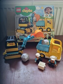 Lego Duplo - 3