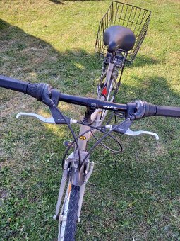 Predam dámsky bicykel - 3