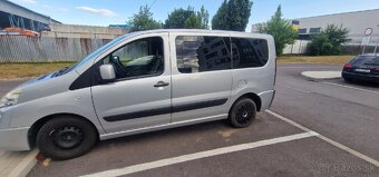 Peugeot Expert Tepee 2.0 tdi 100kw. - 3
