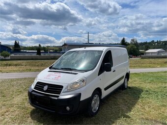 Fiat scudo 1.6 JTD - 3