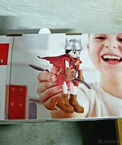 Vikingský hrad Nový zabalený vhodný aj ako DARČEK PC 100€ - 3