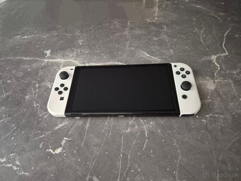 Nintendo switch - 3