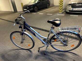 Bicykel KTM - 3