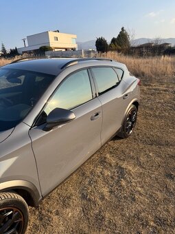 Cupra Formentor 2.0 TSI 310k 4Drive DSG Veloz - 3