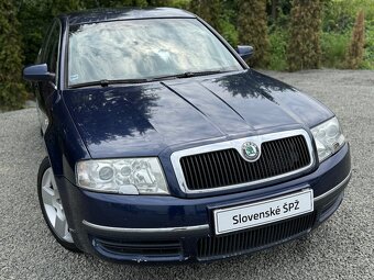 Skoda Superb 2.5Tdi dsg Automat - 3