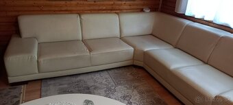 Gauč - 3