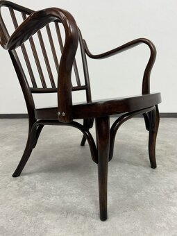 Párové kreslá Thonet A752F Jozef Frank - 3
