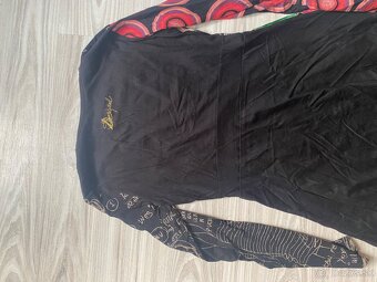 Desigual šaty - 3