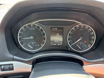 Škoda octavia 1.6 tdi 77kw - 3
