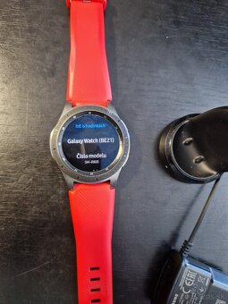 Samsung Galaxy Watch 46mm SM-R800 - 3