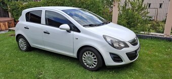 Opel Corsa LPG - 3