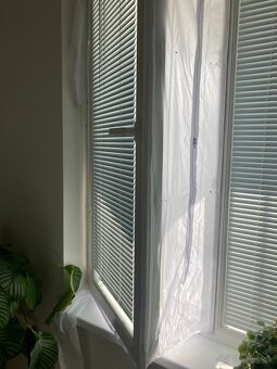 Mobilná klimatizácia Sencor MT9040C v záruke - 3