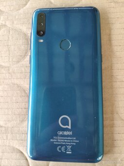 Alcatel 5028D - 3