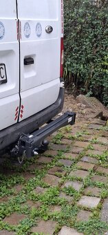 Predam Ford Transit MK7, r.v.2011 - 3
