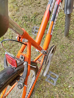 bicykel Kenzel 24 - 3