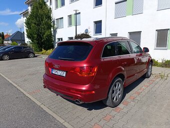 Audi Q7 3.0 tdi - 3