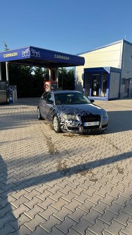 Audi A3 - 3