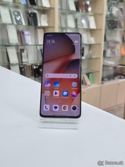 Xiaomi 13 Pro 256GB čierny | ZÁRUKA - 3
