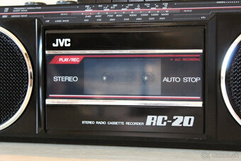 JVC RC-20 - 3