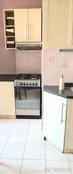 2 izbový byt prenájom, v Považskej Bystrici sídlisko Stred - 3