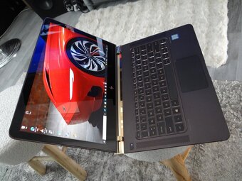 13.3" Hp spectre/ Core I5/ 8GB RAM/ 256GB SSD/ Intel 520Gra - 3